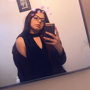 Meet your Posher, Heidi